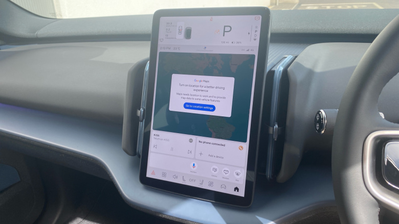 Volvo EX30 200kW SM Extended Range Plus 69kWh 5dr Auto Electric Estate